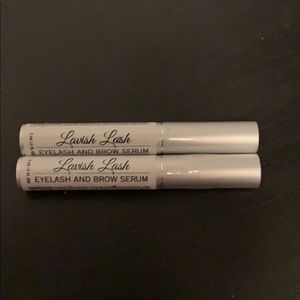 Lavish Lash Eyelash and Brow Serum